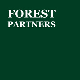 Forest Partners(PE) 포레스트파트너스 로고