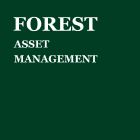 Forest Asset Management(AM) 포레스트 자산운용 로고