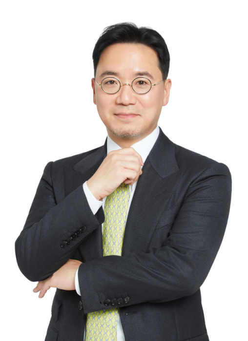 황호연 리더십 프로필